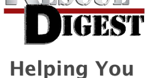 RescueDigest Logo