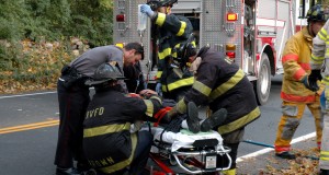 Working Together Extrication